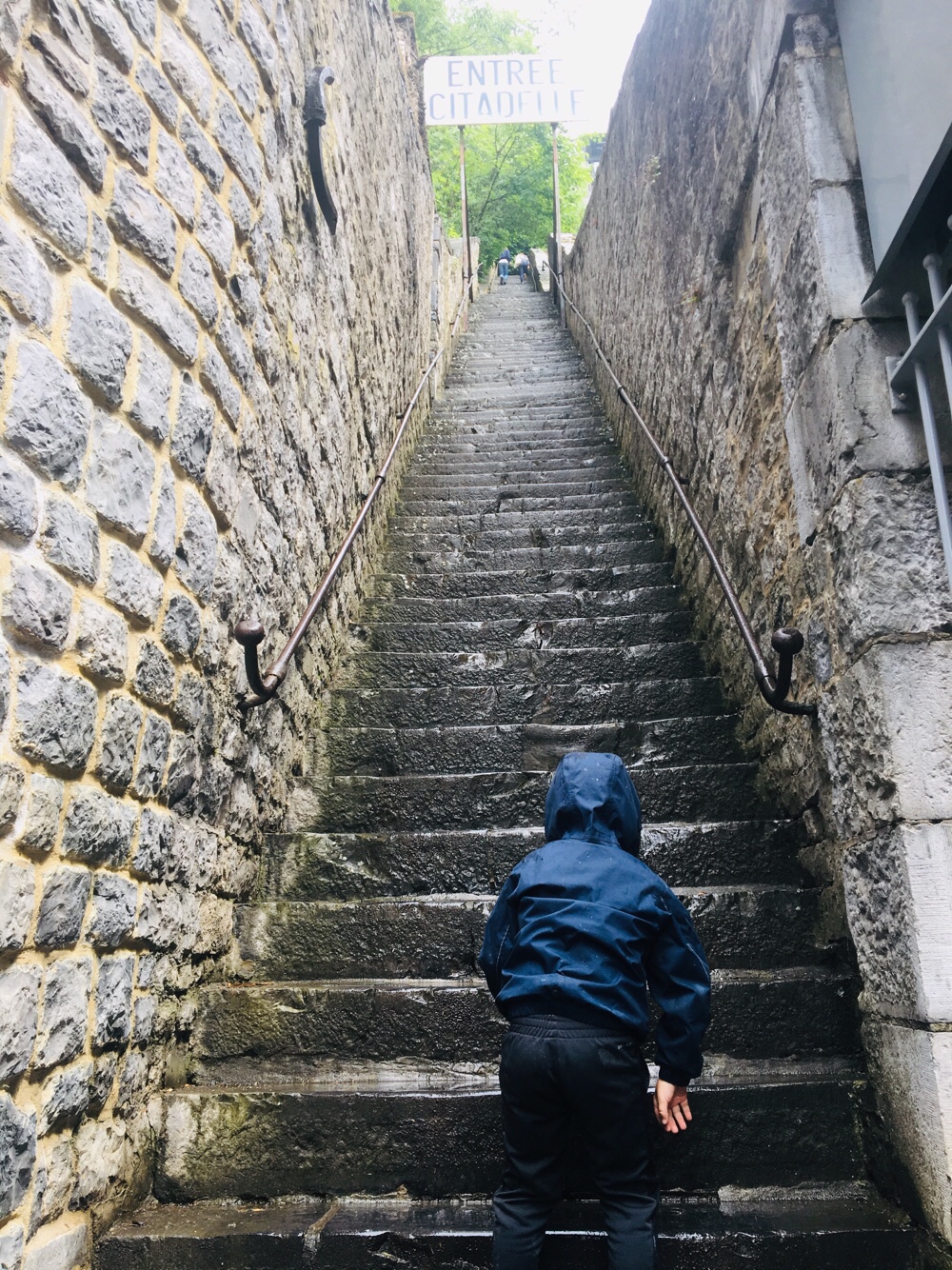 Dinant Belgium