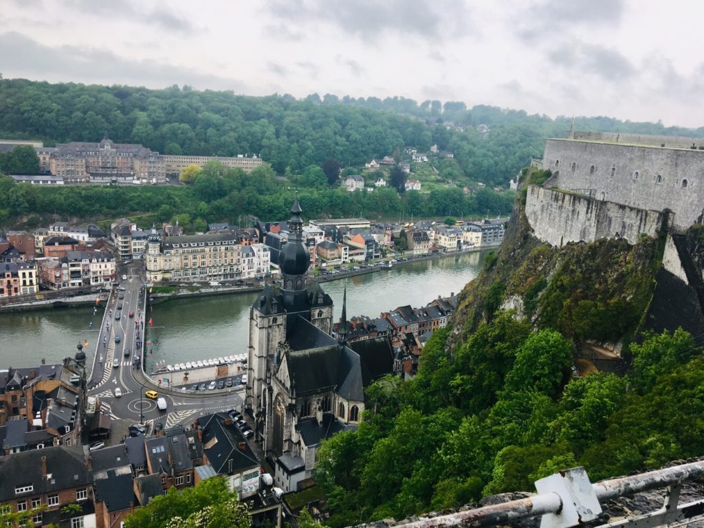 Dinant Belgium