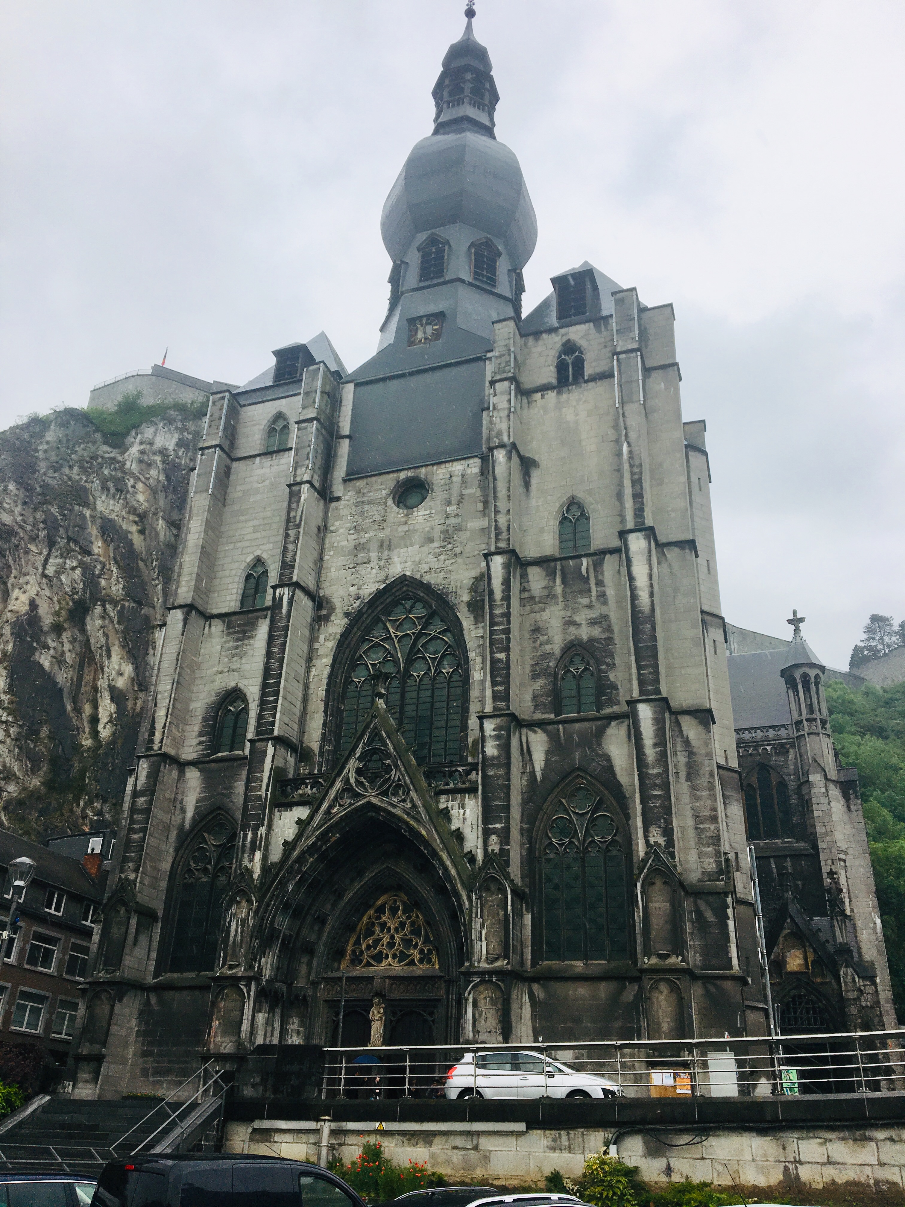 Dinant Belgium