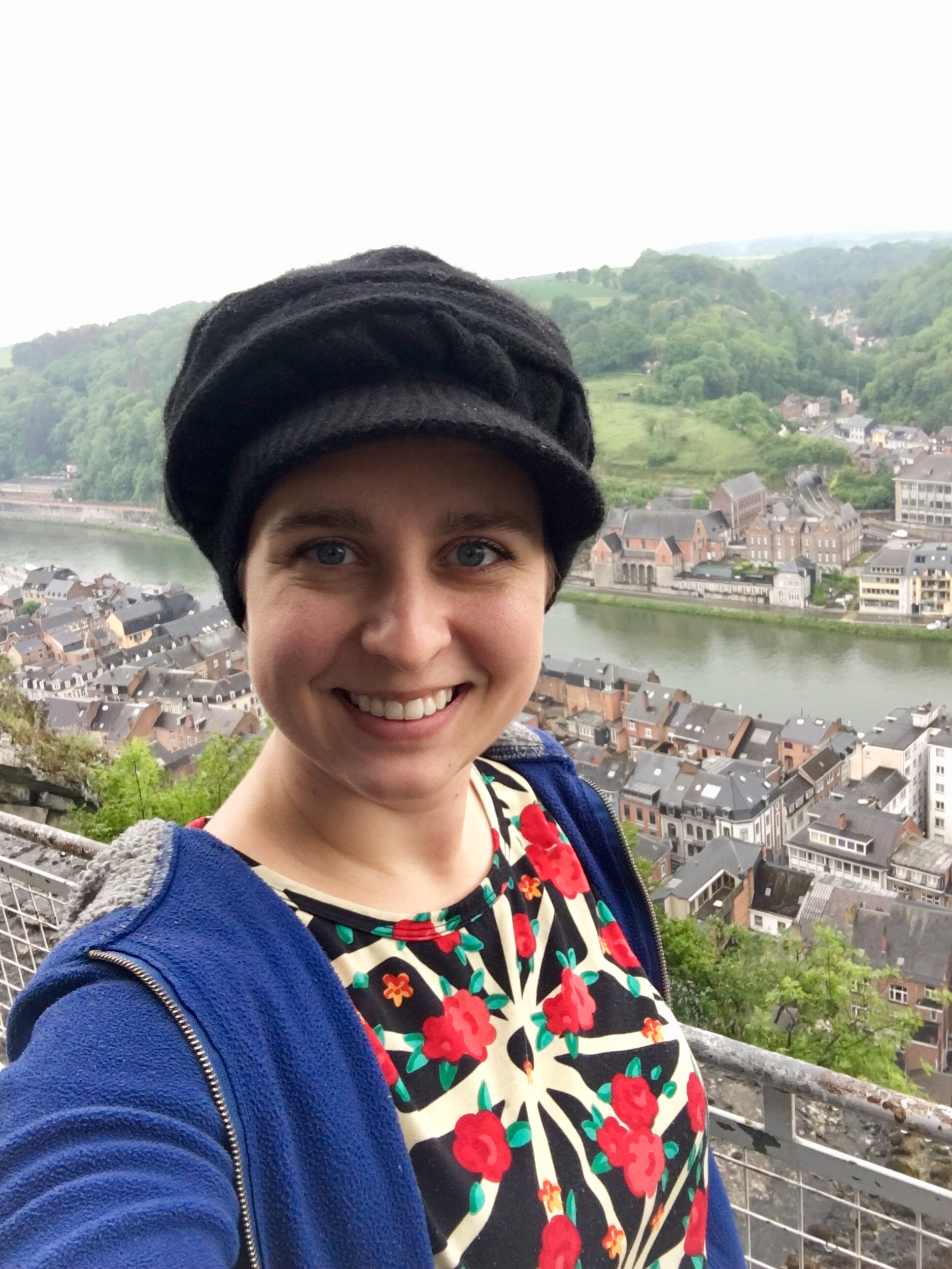 Dinant Belgium