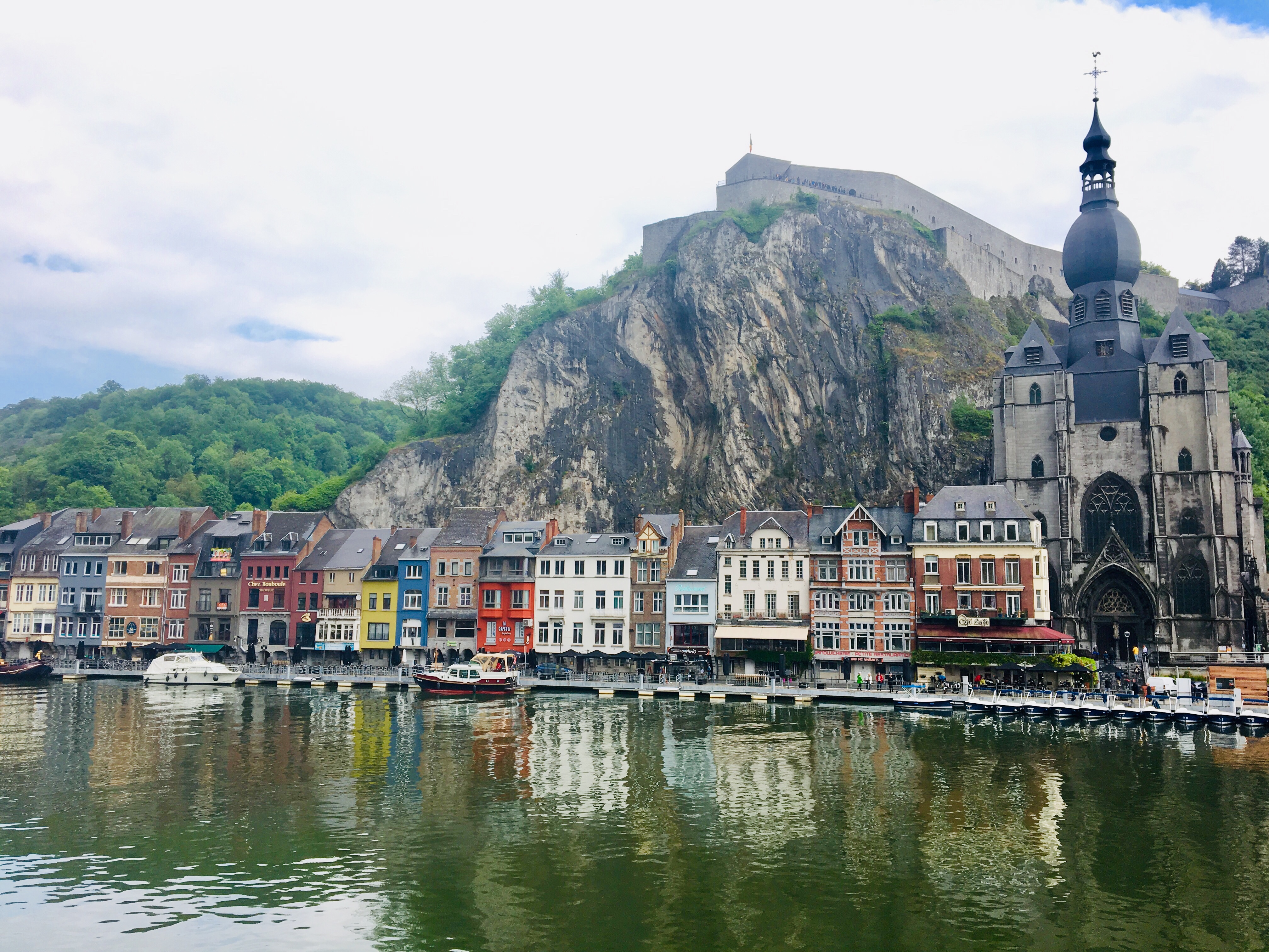 Dinant Belgium