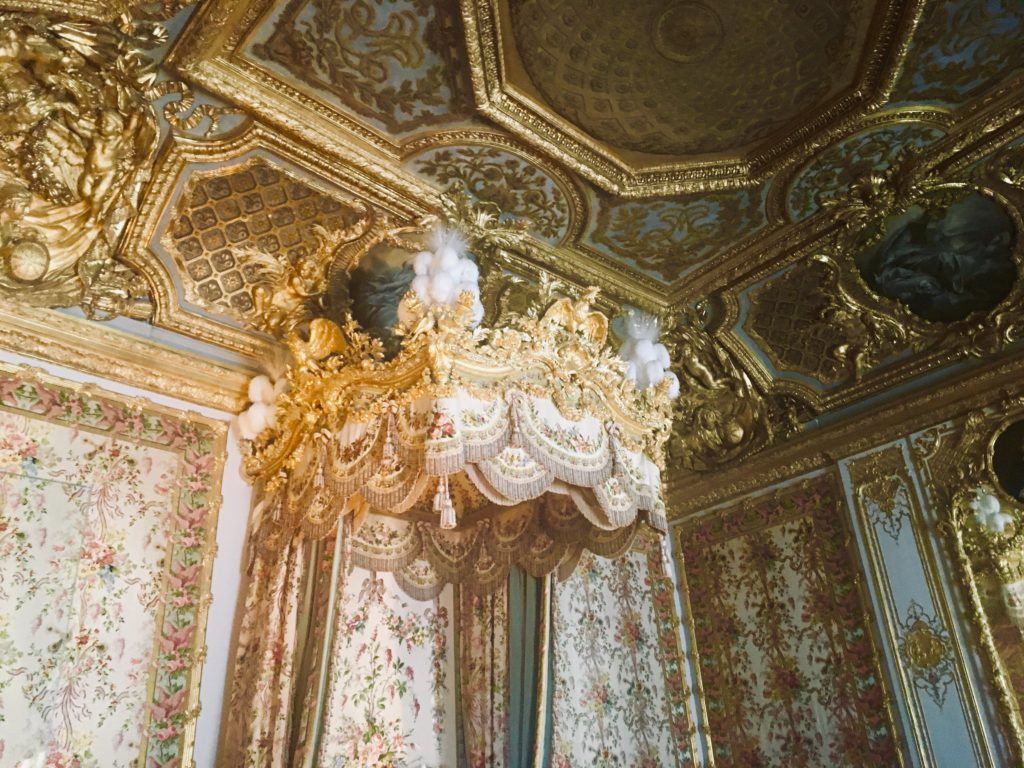 Chateau de Versailles