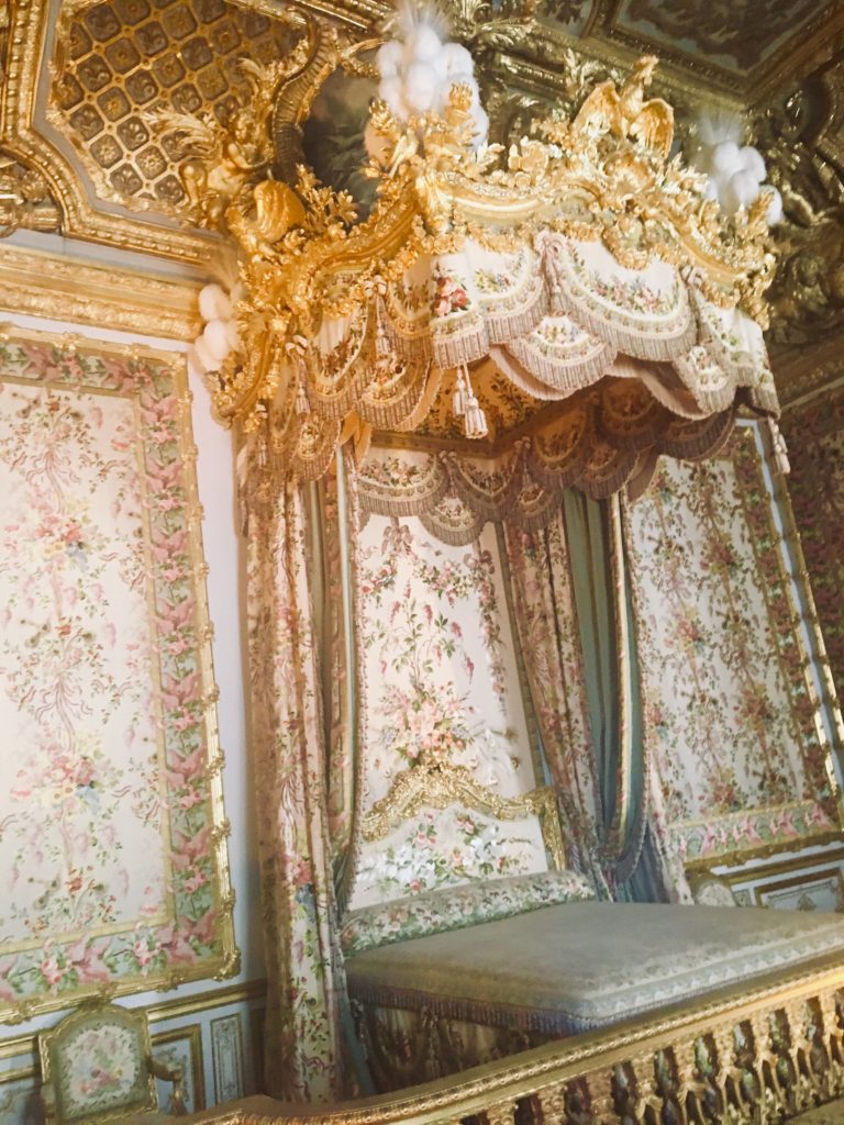 Chateau de Versailles