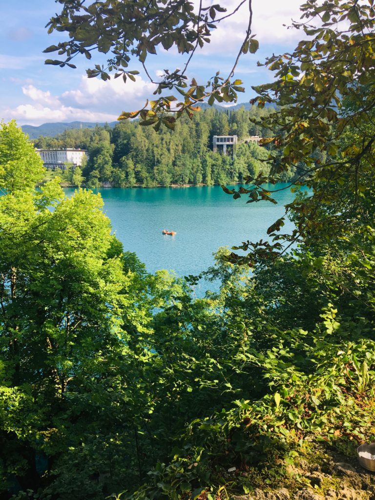 lake bled