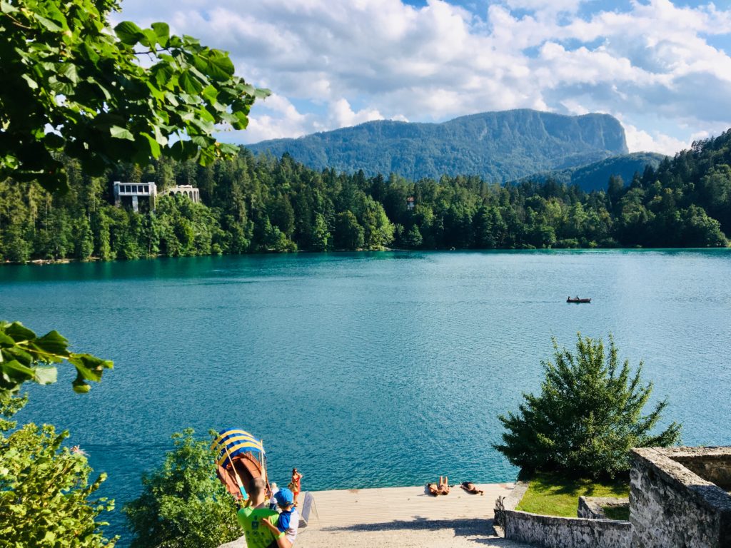 lake bled