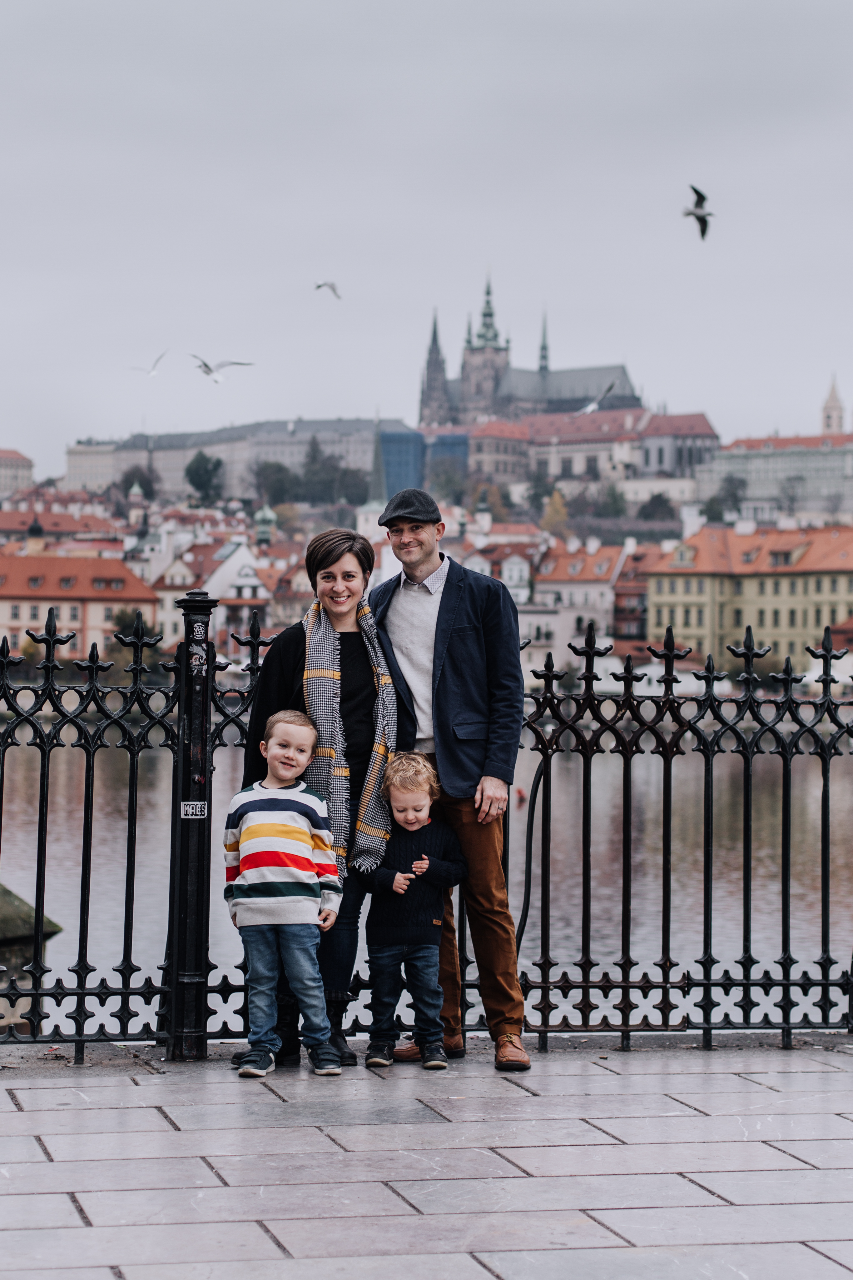 Prague