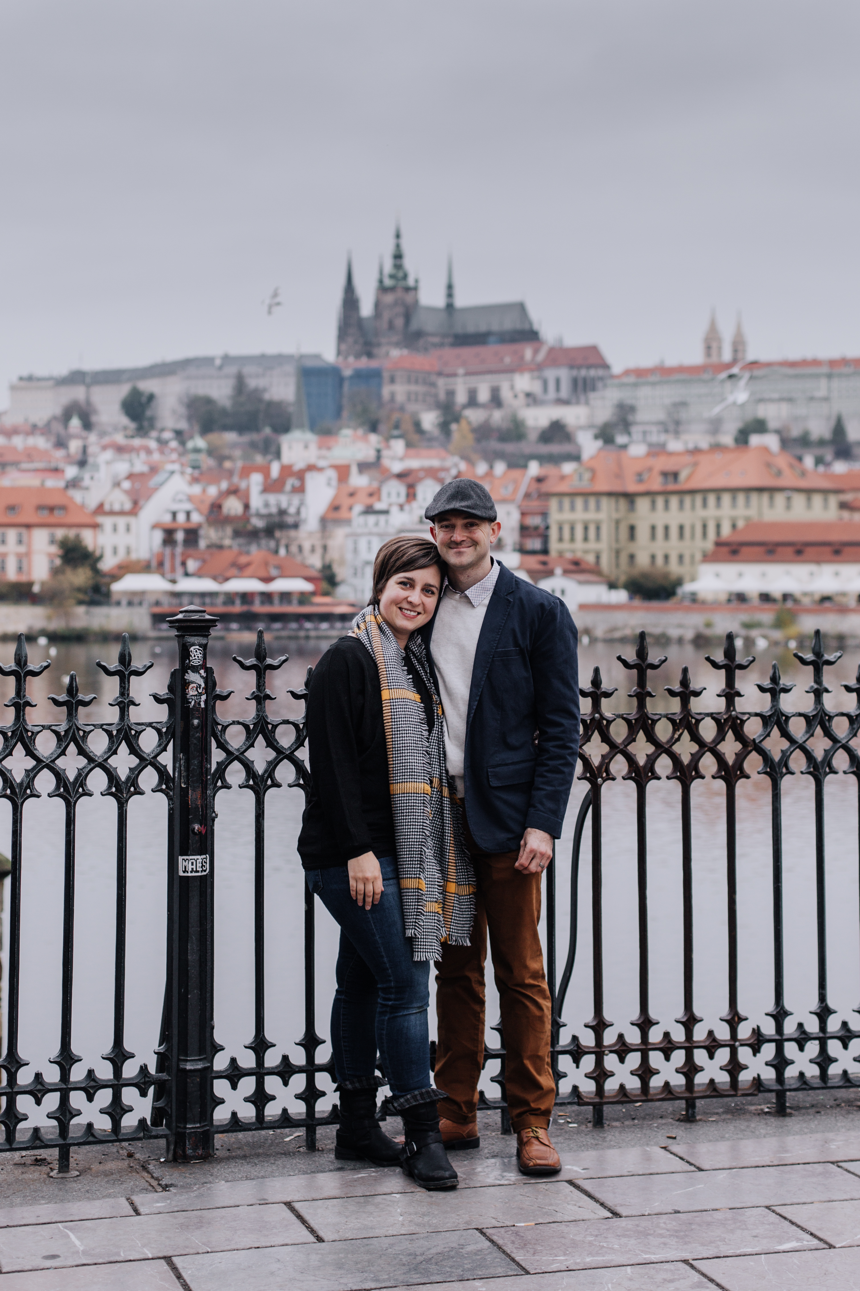 Prague