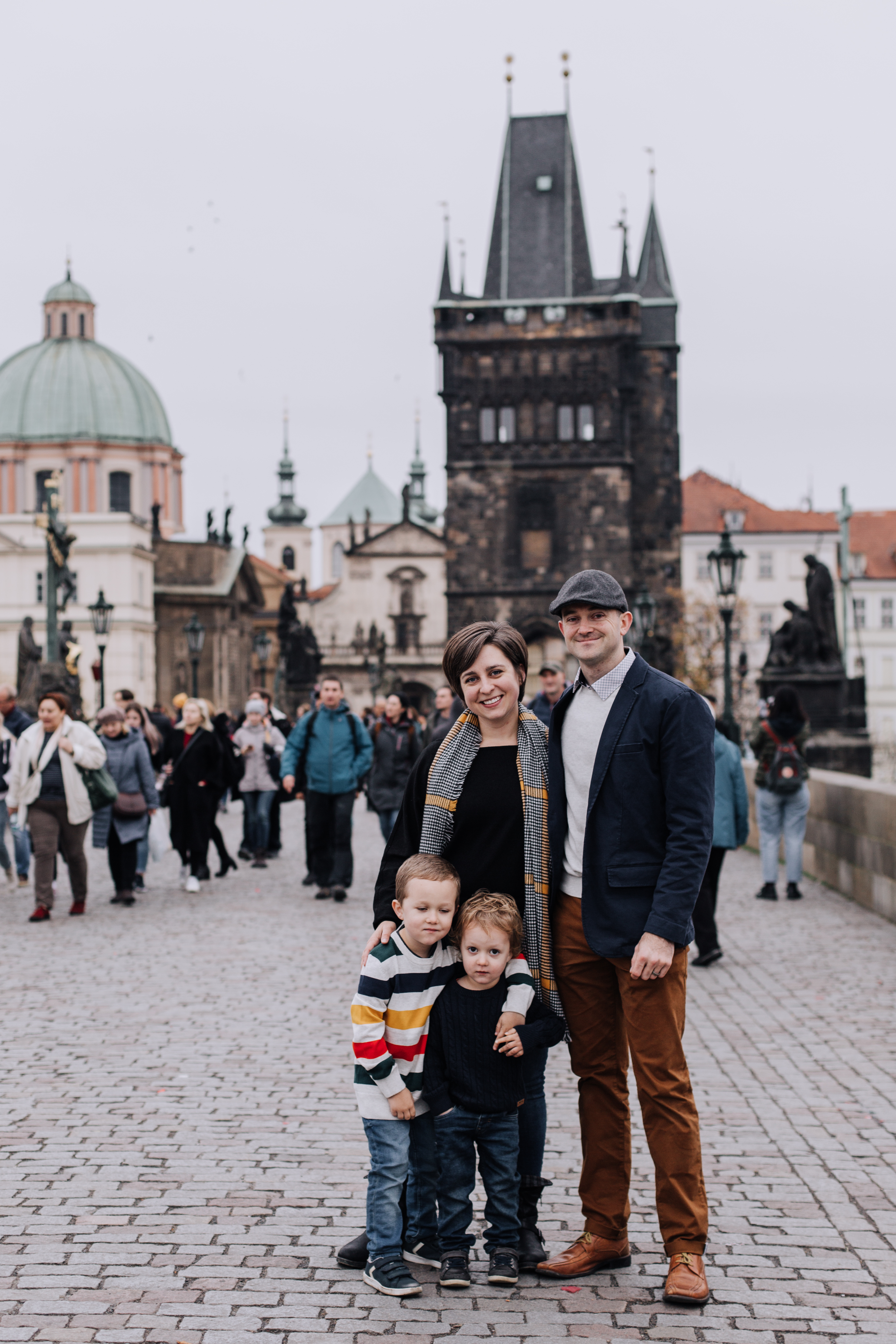 Prague