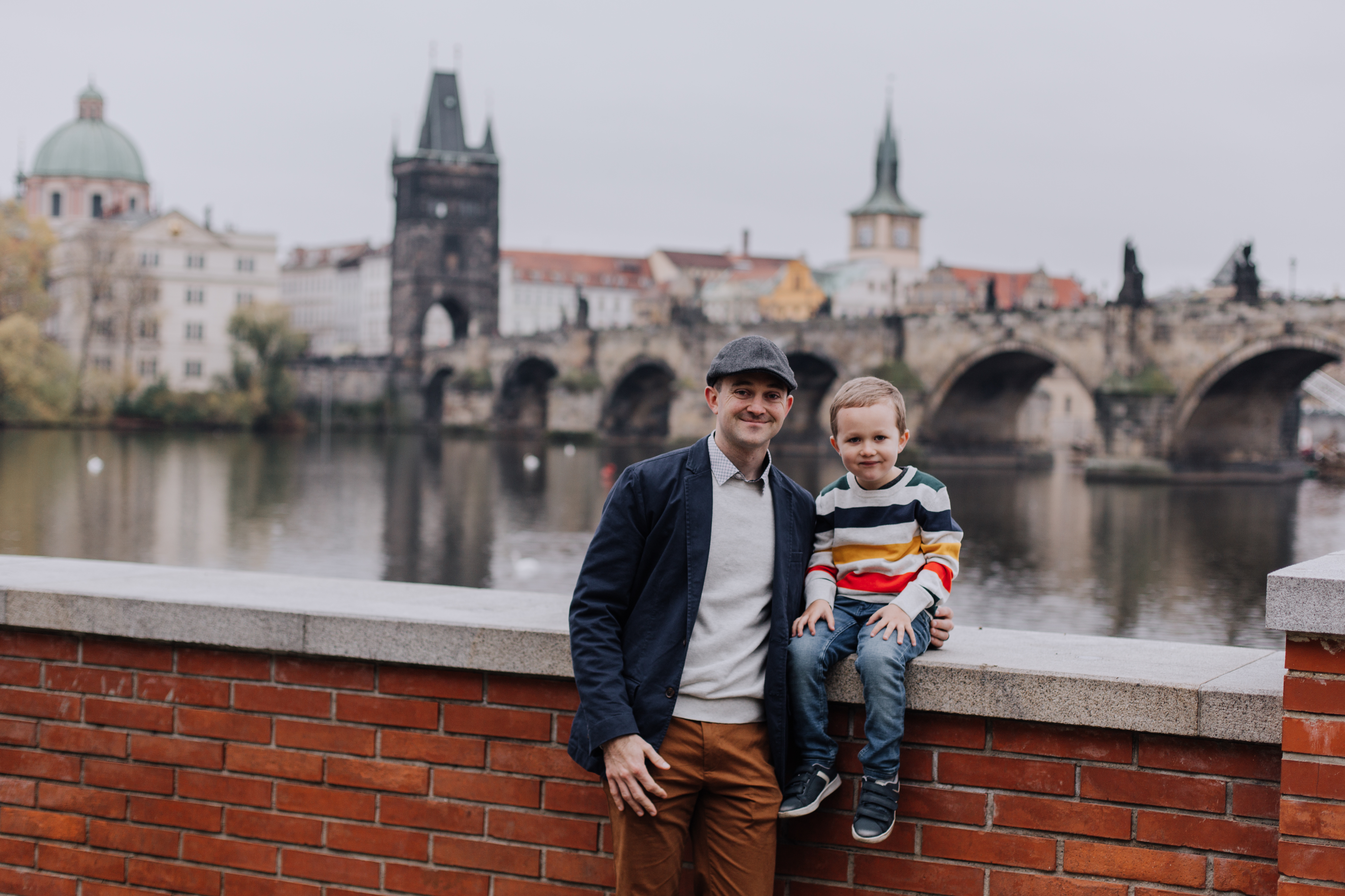 Prague