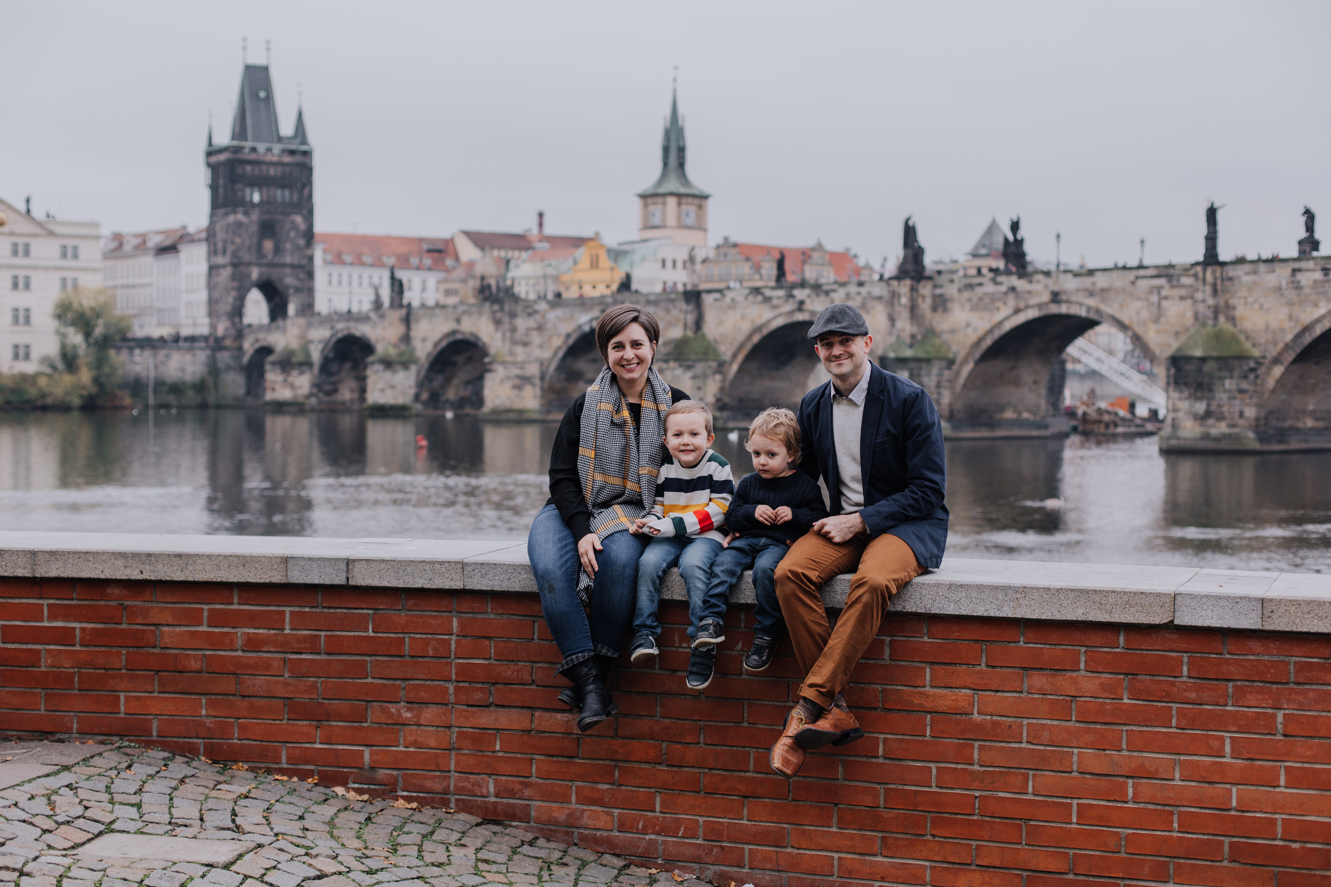 Prague