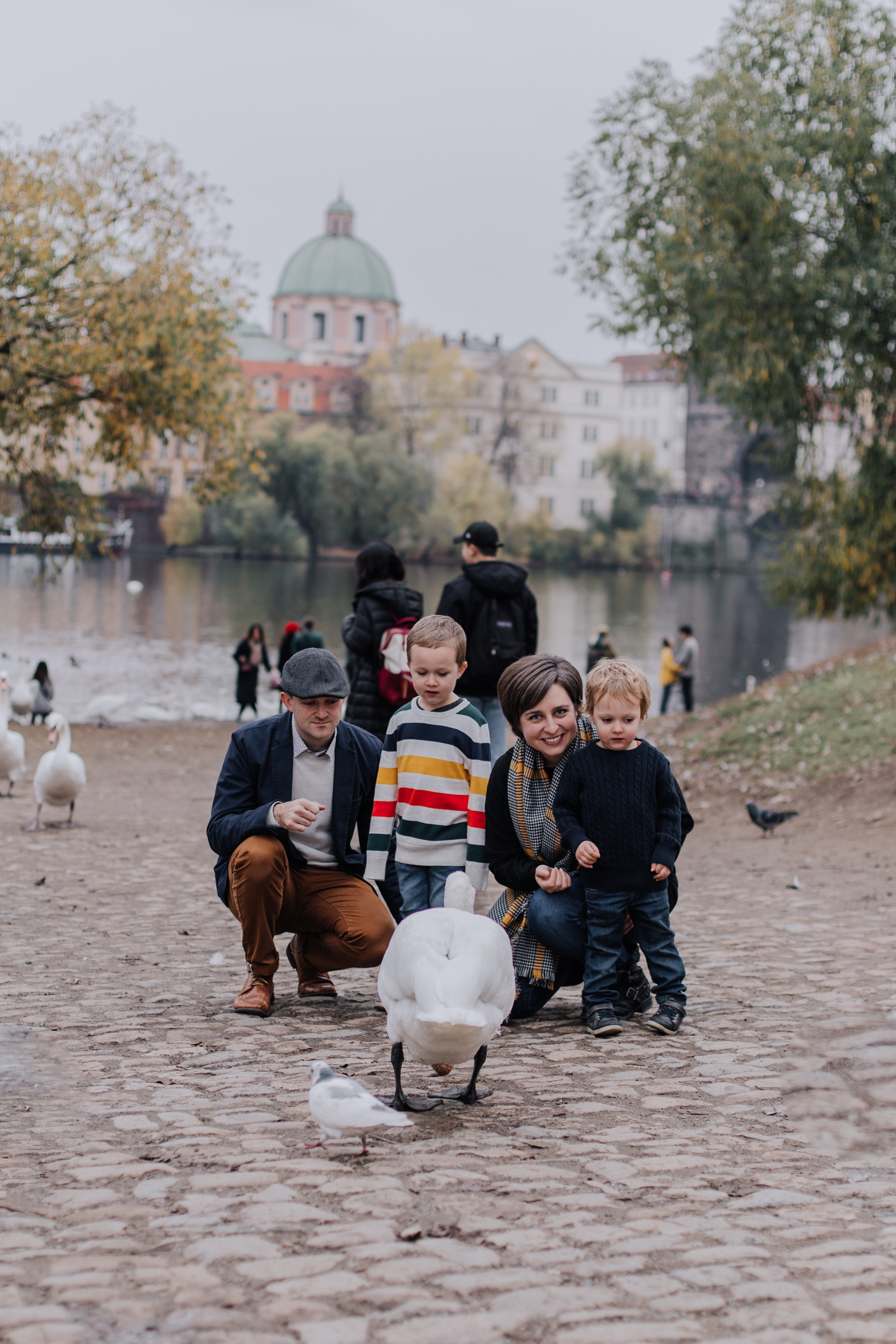 Prague