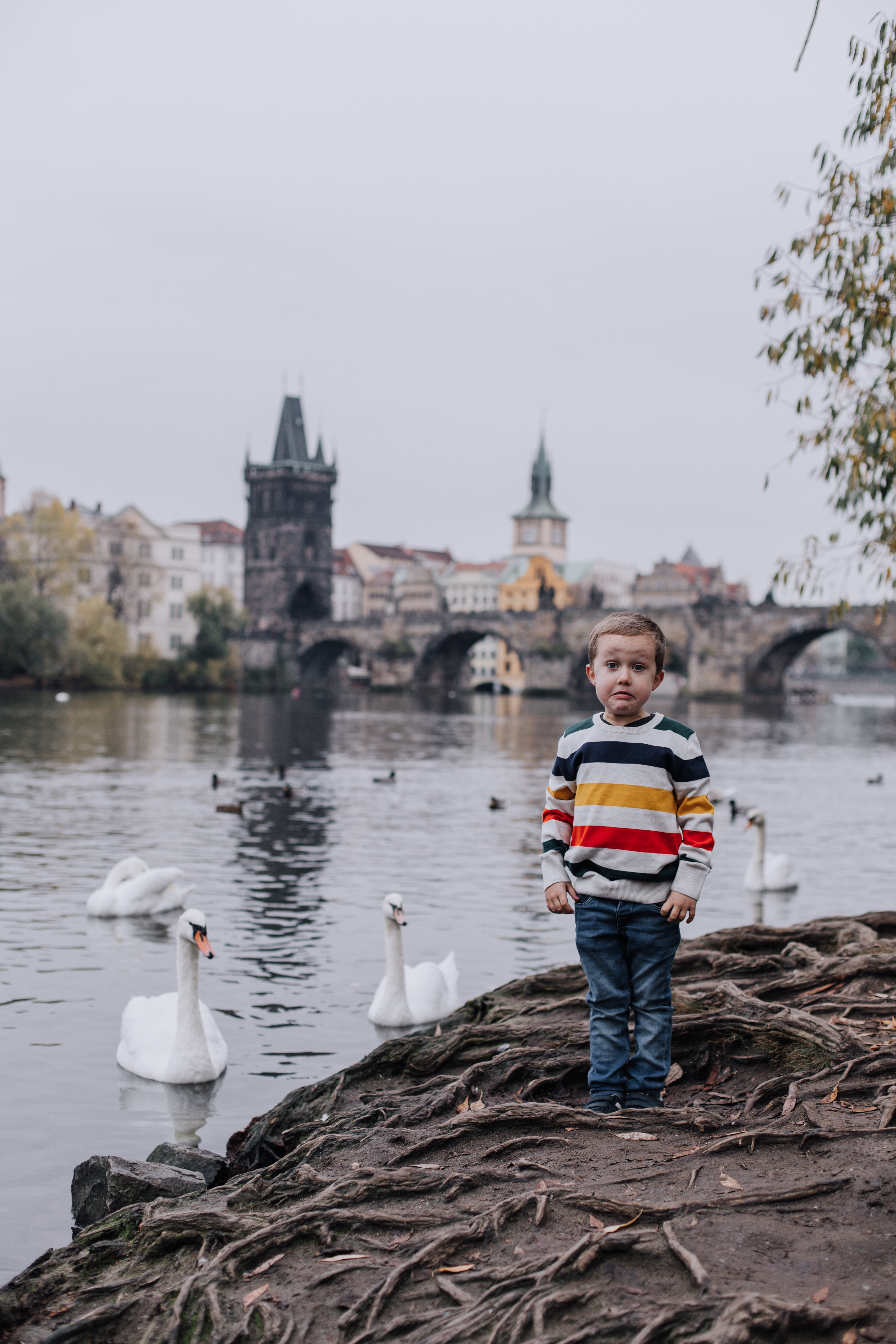Prague
