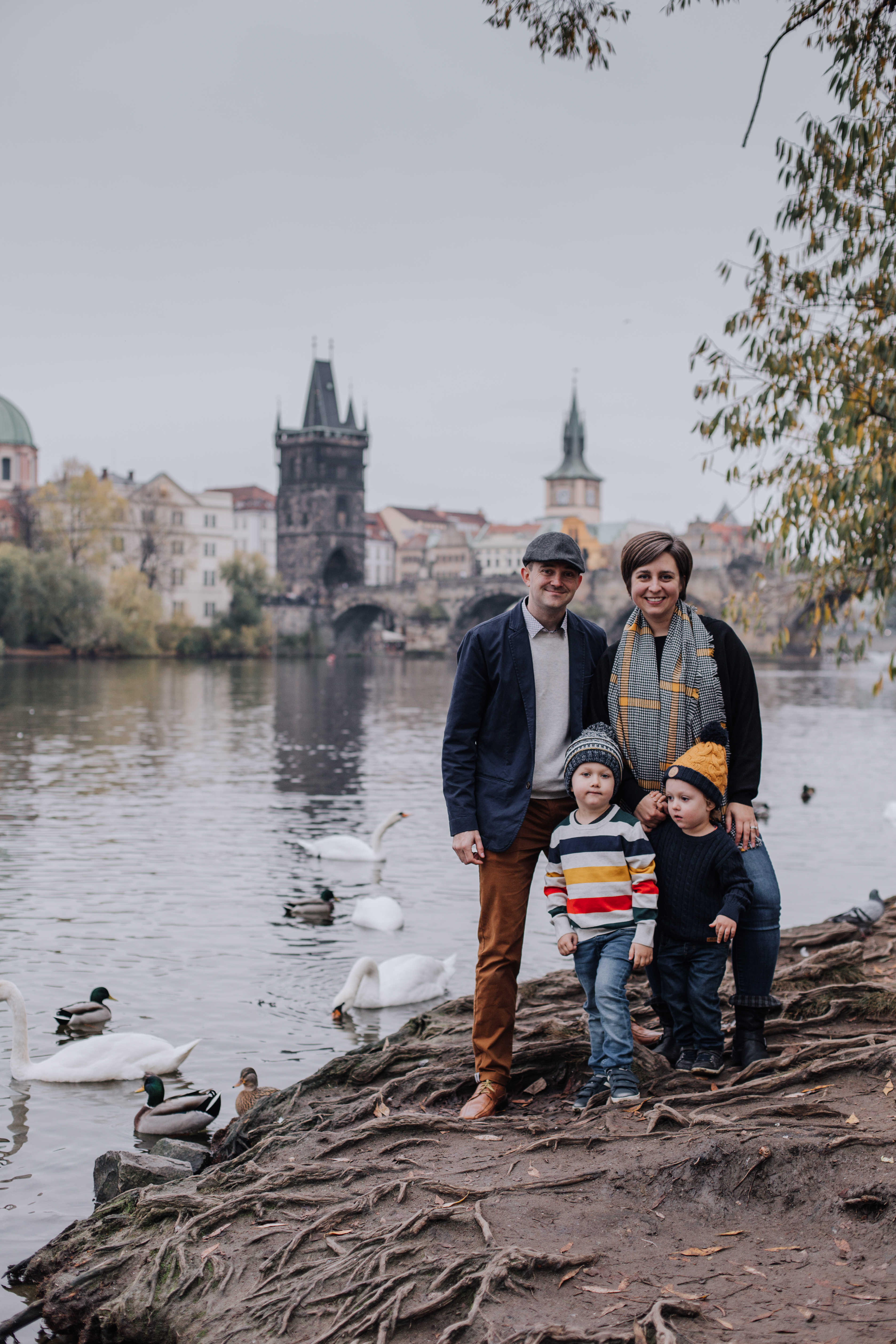 Prague