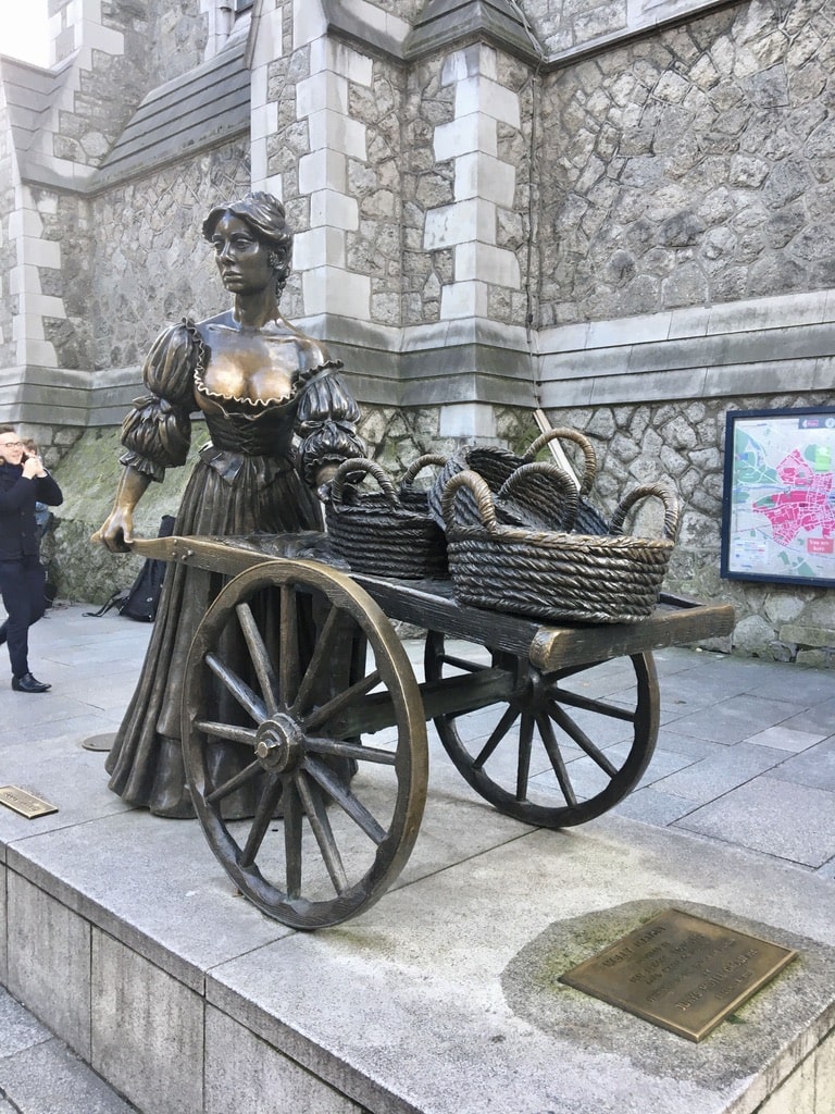 Dublin Ireland