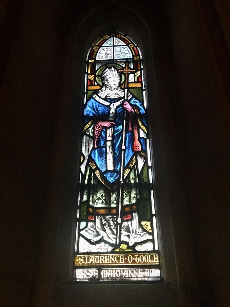 Dublin Ireland