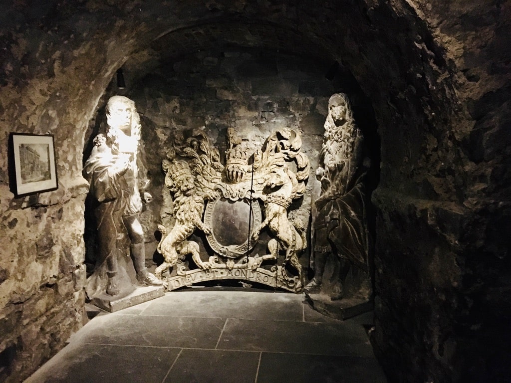 Dublin Ireland