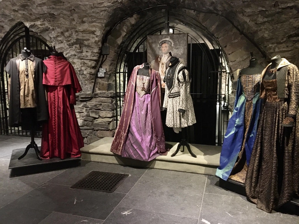 Dublin Ireland