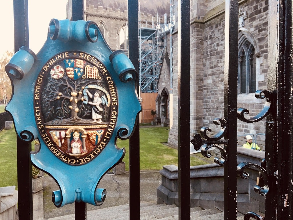 Dublin Ireland