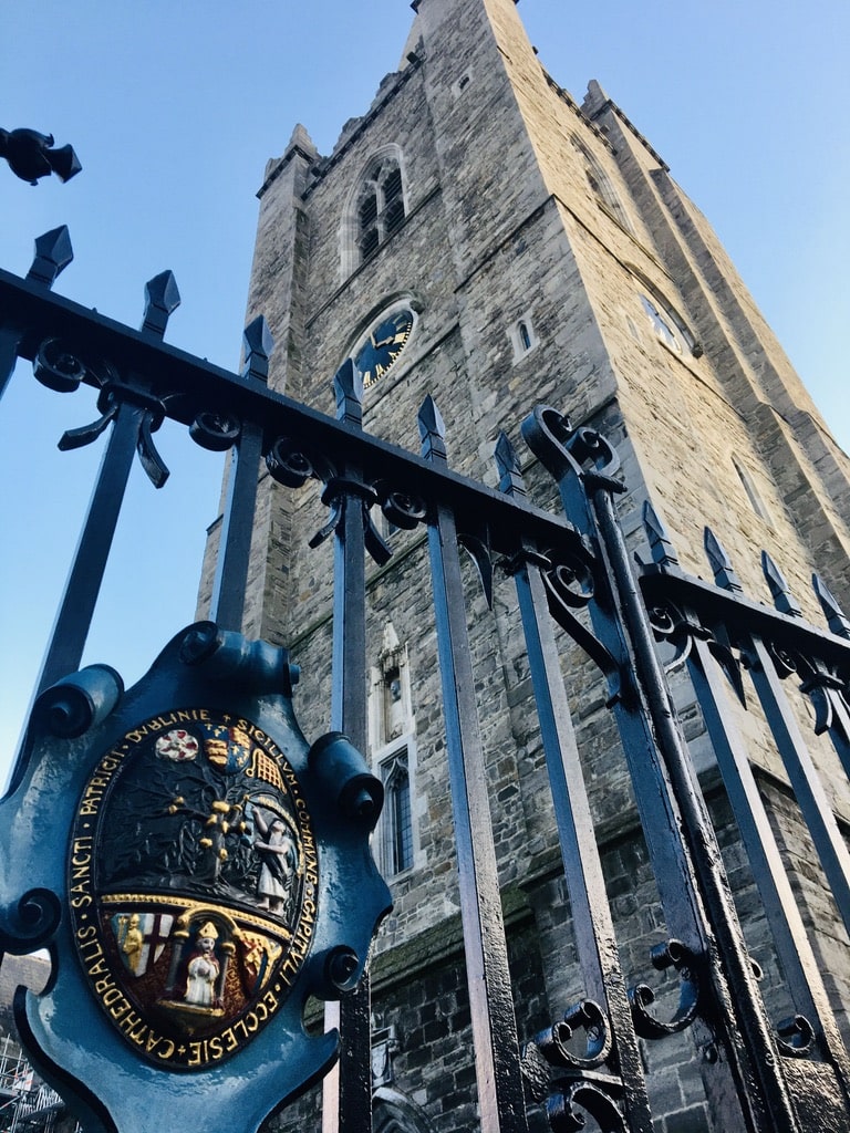 Dublin Ireland