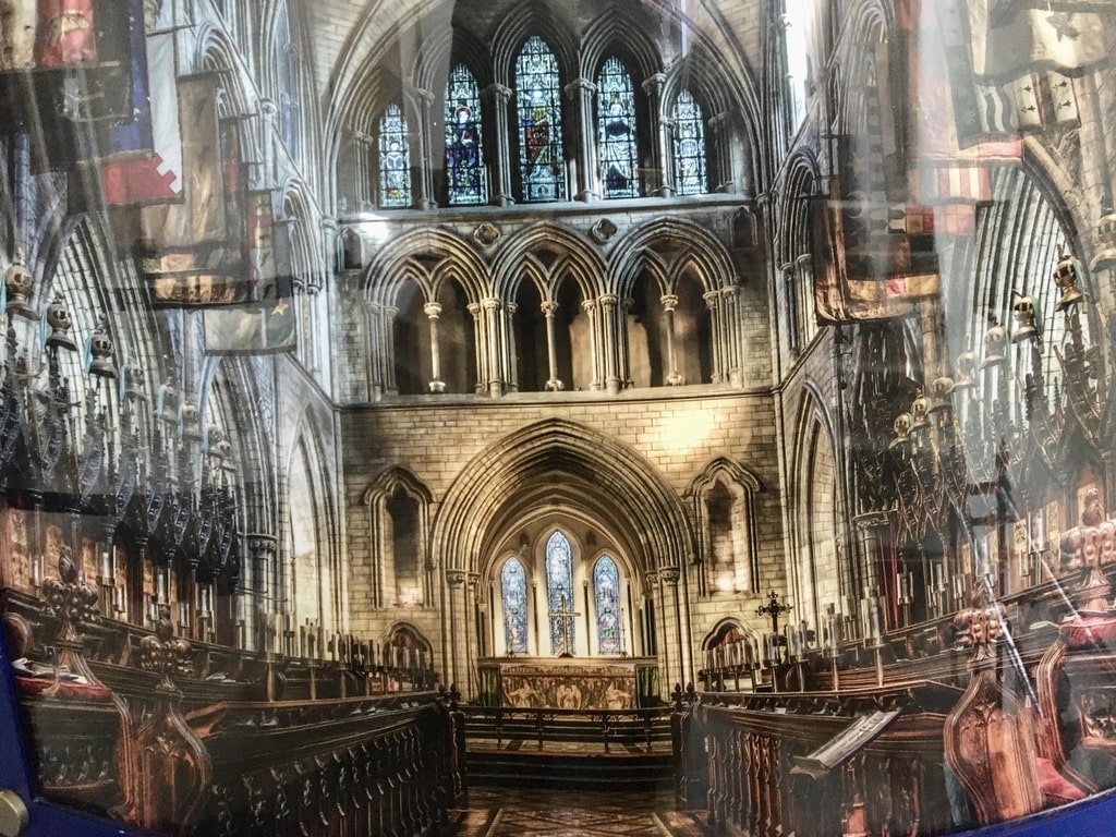 Dublin Ireland