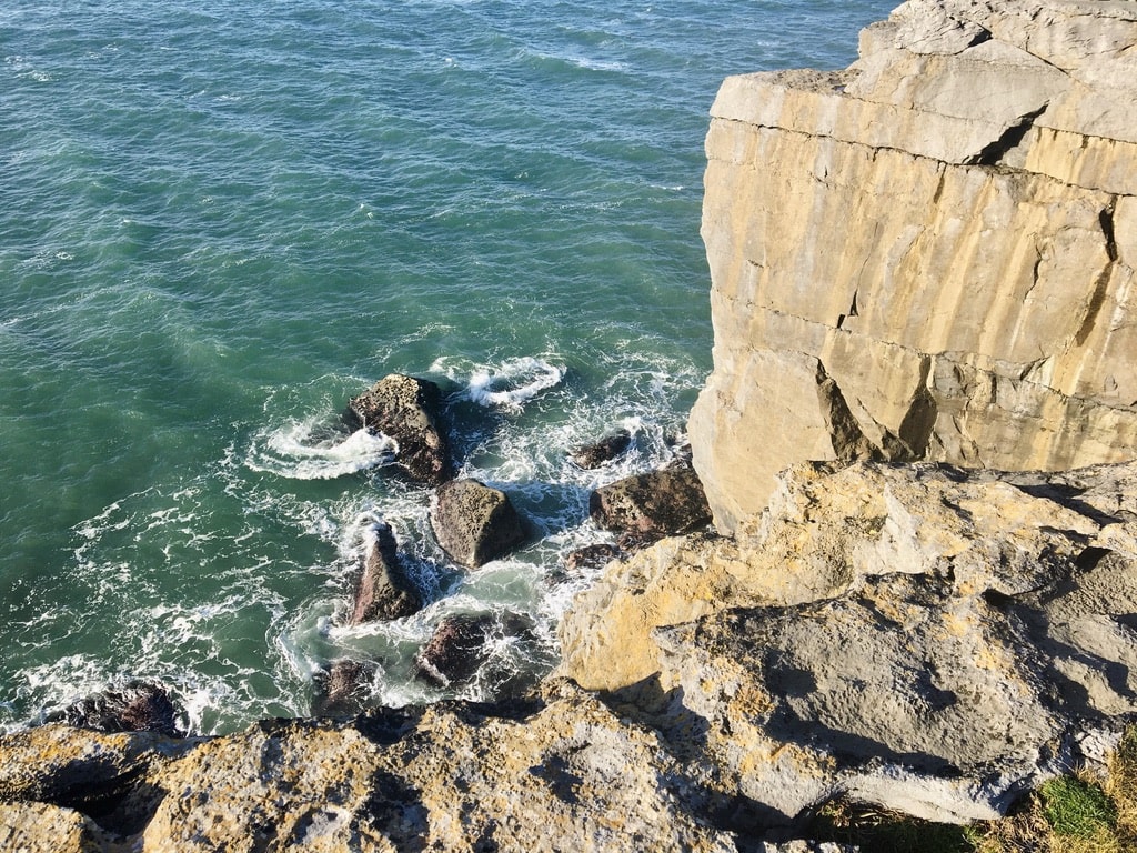 Cliff of Moher, Dublin Ireland