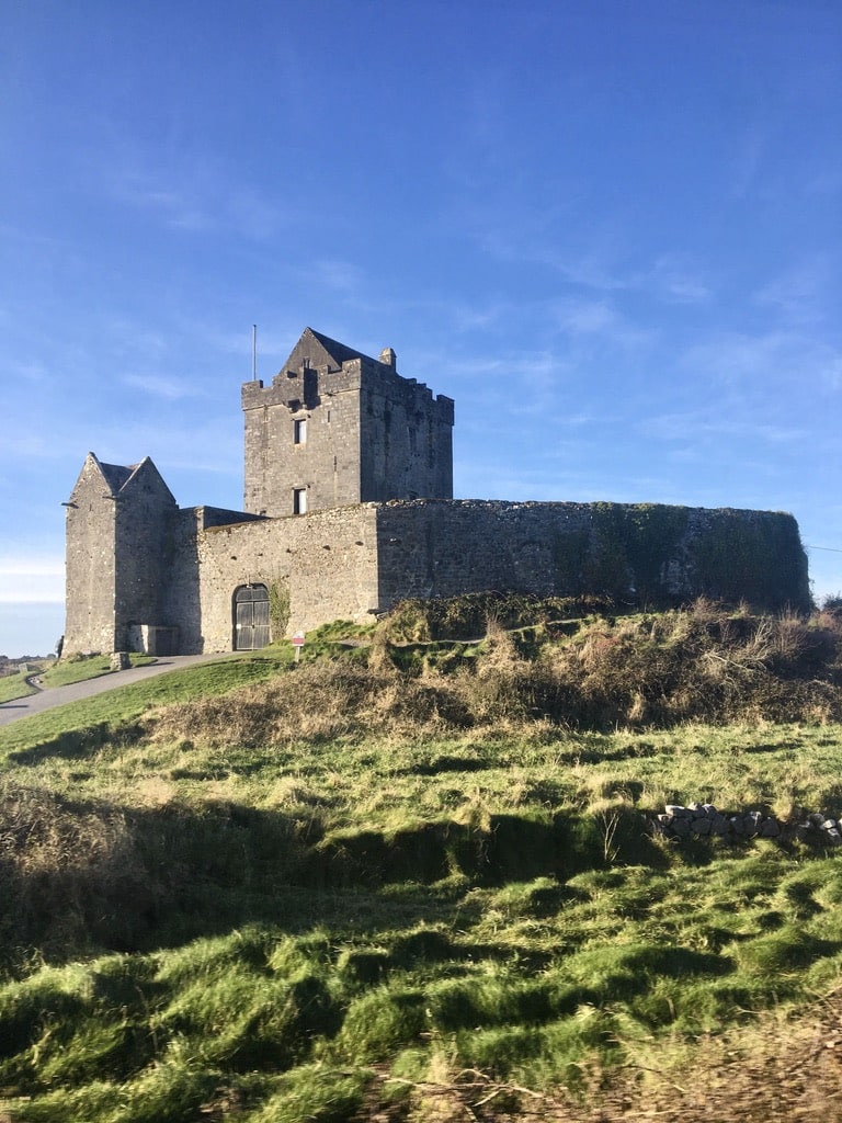 Cliff of Moher, Dublin Ireland
